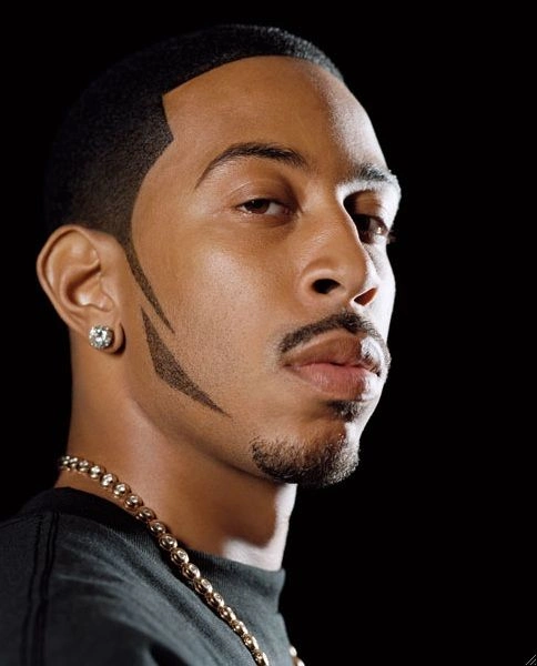 Haircut style 4